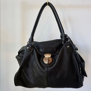 Upla Made in France Shoulder Tote